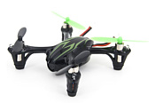 Hubsan X4 Cam H107C (черный/зеленый) Hubsan X4 Cam H107C (черный/зеленый)