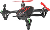 Hubsan X4 Cam HD H107C (черный/красный) Hubsan X4 Cam HD H107C (черный/красный)