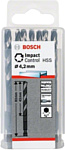 Bosch 2608577121 10 предметов