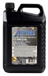 Alpine 2T Special 5л