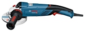 Bosch GWS 18-125 SPL (06017A3300)