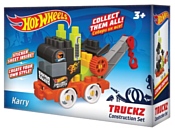 Bauer Hot Wheels 717 Truckz Karry