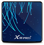Vontar X88 Pro Plus 4/128 Gb