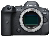 Canon EOS R6 Body