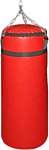 Спортивные мастерские SM-235, 25 кг (красный)