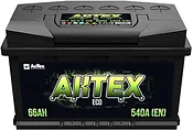 АкТех ECO 6СТ-66 VL3 (R) (66Ah)