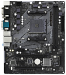 ASRock A520M-HDVP/DASH