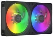 Cooler Master MasterFan SF240R ARGB