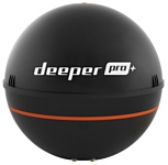 Deeper Smart Sonar PRO+ с крышкой