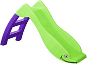 PalPlay Дельфин 307 (зеленый/фиолетовый)