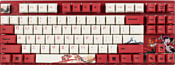 Varmilo MA87M Koi EC Sakura V2 (без кириллицы)