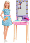Barbie Малибу с аксессуарами GYG39