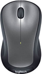 Logitech M320 gray