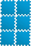 Midzumi Будомат №6 (синий)
