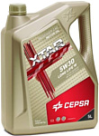 CEPSA Xtar 5W-30 Long Life W 5л