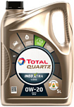 Total Quartz Ineo Xtra V-Drive 0W-20 5л