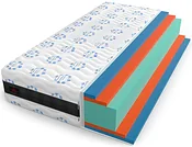 Матрас Mr. Mattress Relax XL 18+
