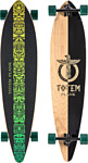Plank Totem Spirit P23-LONG-TOTEM-SPIRIT