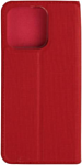 Bingo Book для Xiaomi Redmi 12C (красный)