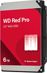 WD Red Pro 6TB WD6005FFBX