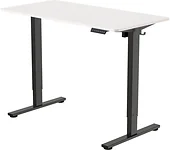 Smartstol Optimal 120x80 (черный/белый) Smartstol Optimal 120x80 (черный/белый)