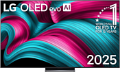 LG OLED C5 OLED83C5RLA LG OLED C5 OLED83C5RLA