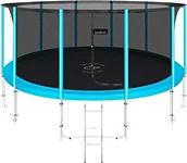 Clear Fit ElastiqueHop 16Ft