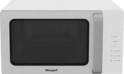Weissgauff MWO-430 White Glass