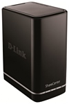 D-link DNS-320L