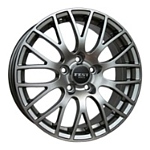 Proma GT 6.5x16/5x108 D63.4 ET50 Алмаз матовый