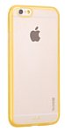 Hoco Steel Series Double Color Transparent для iPhone 6 Hoco Steel Series Double Color Transparent для iPhone 6