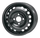 Trebl 9617 6.5x16/5x114.3 D67.1 ET50 Black