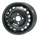 Trebl 9617 6.5x16/5x114.3 D67.1 ET50 Black Trebl 9617 6.5x16/5x114.3 D67.1 ET50 Black