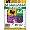 Hi-Black Hi-Image Paper Матовая двусторонняя A4 190 г/кв.м. 20 листов