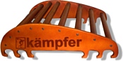Kampfer Posture 1 (wall)