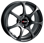 4Go JJ713 5.5x14/4x100 D67.1 ET40 WMF