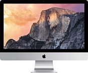 Apple iMac Retina 5K (MF886) Apple iMac Retina 5K (MF886)
