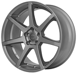 Alutec Pearl 8.5x19/5x120 D72.6 ET35 Carbon Grey