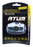 Atum H1 Osram LED