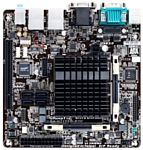 GIGABYTE GA-N3150N-D3V (rev. 1.0)