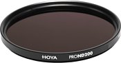 Hoya PRO ND200 72mm