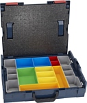 Bosch L-BOXX 102 set 12 pcs (1600A001S3) Bosch L-BOXX 102 set 12 pcs (1600A001S3)