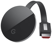 Google Chromecast Ultra