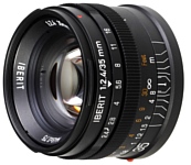IBERIT 35mm f/2.4 Leica M