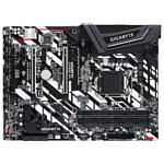 GIGABYTE Z370XP SLI (rev. 1.0)