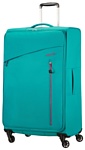 American Tourister Litewing Aqua Turquoise 81 см