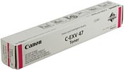 Аналог Canon C-EXV 47 M (8518B002)