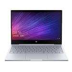 Xiaomi Mi Book Air 12,5 (серебристый) (JYU4011CN) Xiaomi Mi Book Air 12,5 (серебристый) (JYU4011CN)