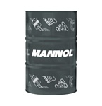 Mannol O.E.M. for peugeot citroen 5W-30 60л