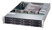 Supermicro CSE-826E16-R500LPB